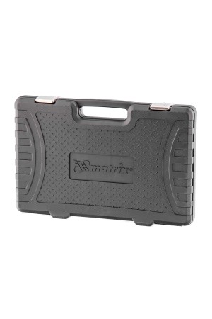 Набор ключей комбинированных, трещоточных шарнирных 13 шт. Matrix