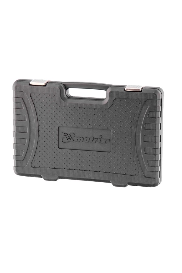 Набор ключей комбинированных, трещоточных 22 шт. Matrix