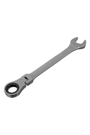 Набор ключей комбинированных, трещоточных шарнирных 22 шт. Matrix