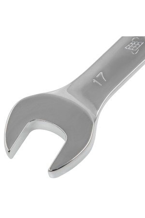 Набор ключей комбинированных, трещеточных шарнирных 8 шт Matrix