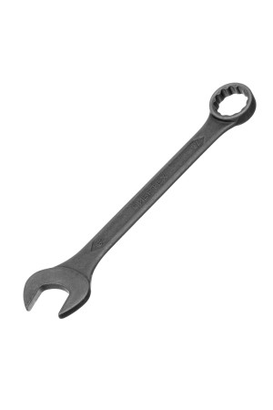 Ключ комбинированый, 32 мм, CrV, фосфатированный Сибртех