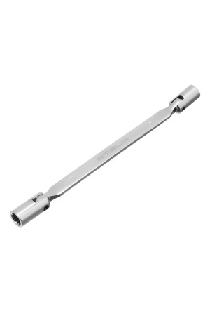 Ключ шарнирный 8 х 9 мм, CrV Stels