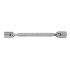 Ключ шарнирный 17 х 19 мм, CrV Stels