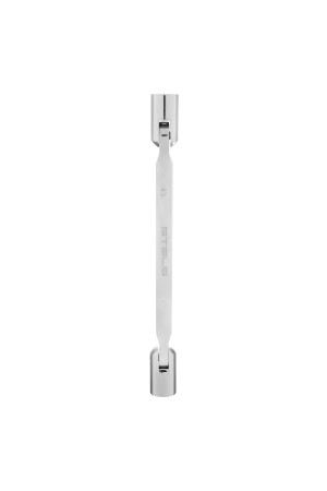 Ключ шарнирный 18 х 19 мм, CrV Stels