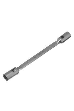 Набор ключей шарнирных CrV 8 шт, Stels