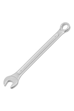 Ключ комбинированный, 7 мм, хромированный Sparta