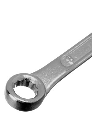 Ключ комбинированный, 8 мм, хромированный Sparta