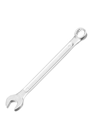 Ключ комбинированный, 9 мм, хромированный Sparta