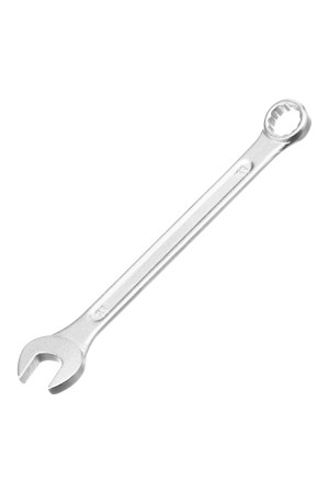 Ключ комбинированный, 11 мм, хромированный Sparta