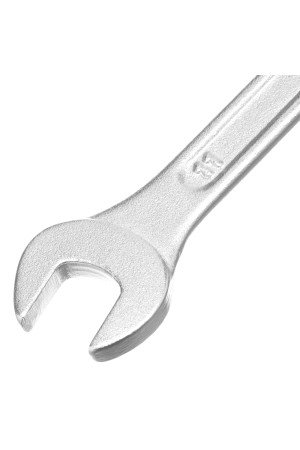 Ключ комбинированный, 11 мм, хромированный Sparta