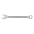 Ключ комбинированный, 12 мм, хромированный Sparta