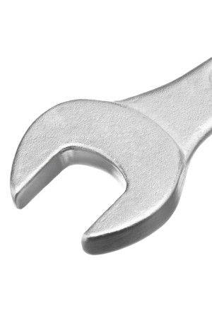 Ключ комбинированный, 14 мм, хромированный Sparta