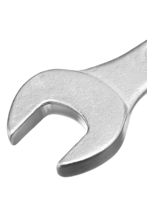 Ключ комбинированный, 14 мм, хромированный Sparta