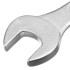 Ключ комбинированный, 14 мм, хромированный Sparta