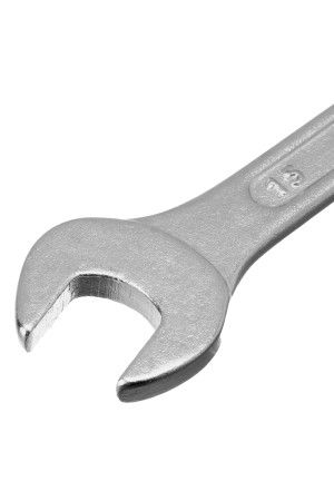Ключ комбинированный, 15 мм, хромированный Sparta