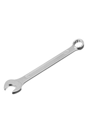 Ключ комбинированный, 15 мм, хромированный Sparta