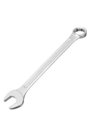 Ключ комбинированный, 22 мм, хромированный Sparta