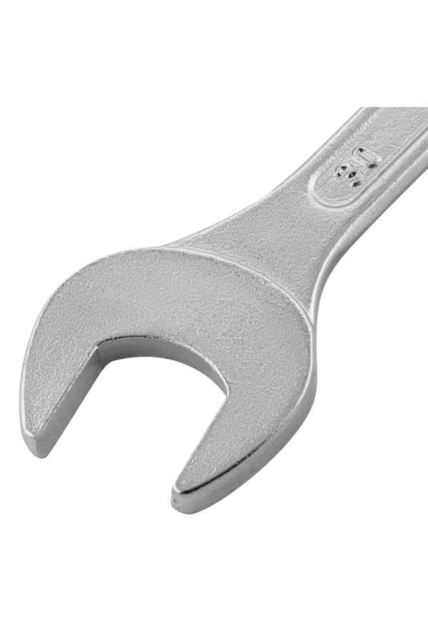 Ключ комбинированный, 30 мм, хромированный Sparta