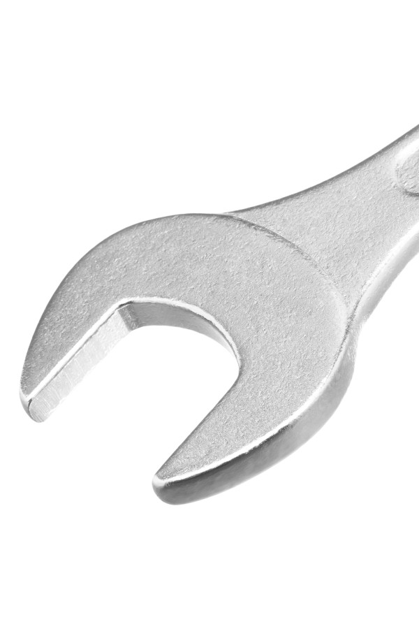 Ключ комбинированный, 32 мм, хромированный Sparta