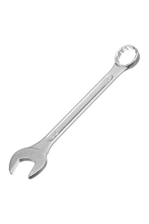 Ключ комбинированный, 32 мм, хромированный Sparta