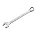 Ключ комбинированный, 22 мм, CrV, матовый хром Matrix