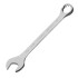 Ключ комбинированный, 32 мм, CrV, матовый хром Matrix