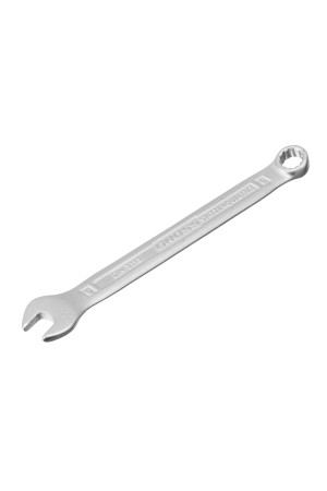 Ключ комбинированный 6 мм, CrV, холодный штамп Gross