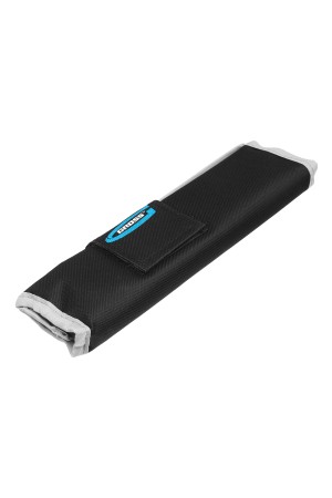 Набор ключей комбинированных 8-17 мм, 6 шт, CrV, холодный штамп Gross