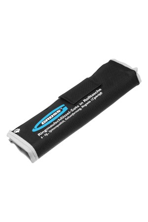 Набор ключей комбинированных 8-17 мм, 6 шт, CrV, холодный штамп Gross