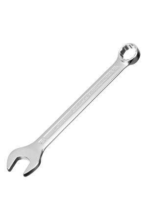 Набор ключей комбинированных 8-17 мм, 6 шт, CrV, холодный штамп Gross