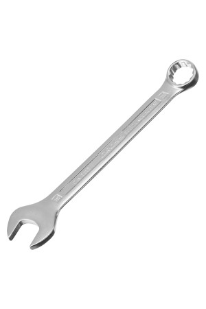 Набор ключей комбинированных 8-19 мм, 8 шт, CrV, холодный штамп Gross