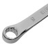 Ключ комбинированный, 8 мм, CrV, полированный хром Matrix