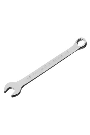 Ключ комбинированный, 10 мм, CrV, полированный хром Matrix