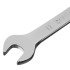 Ключ комбинированный, 11 мм, CrV, полированный хром Matrix