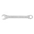 Ключ комбинированный, 20 мм, CrV, полированный хром Matrix