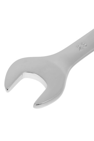 Ключ комбинированный, 23 мм, CrV, полированный хром Matrix