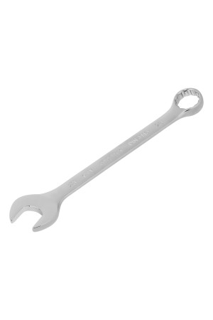 Ключ комбинированный, 28 мм, CrV, полированный хром Matrix