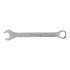 Ключ комбинированный, 20 мм, CrV, матовый хром Stels