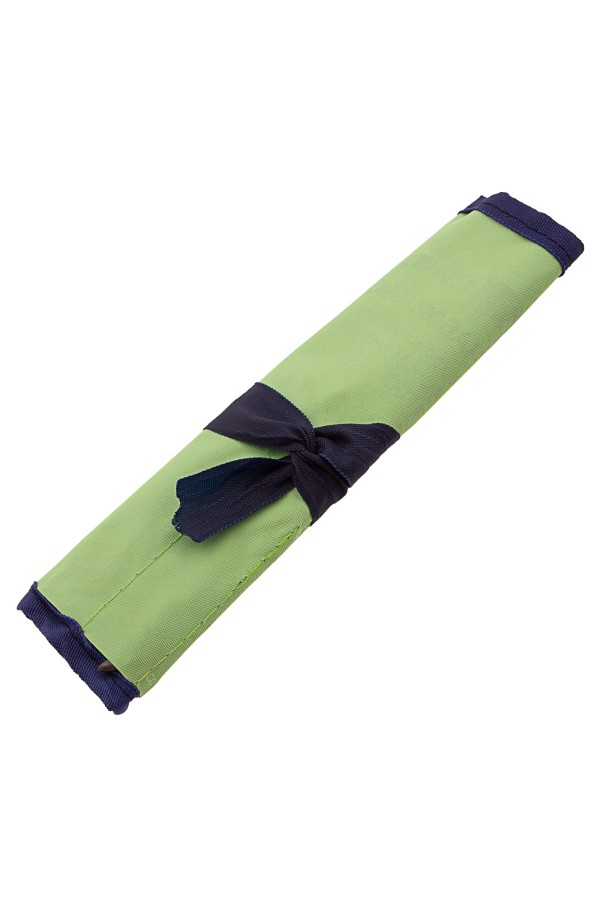 Набор ключей рожковых, 6 - 19 мм, 6 шт., CrV, фосфатированные Сибртех