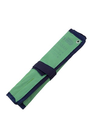 Набор ключей рожковых, 6 - 24 мм, 8 шт., CrV, фосфатированные Сибртех