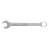 Ключ комбинированный, 23 мм, CrV, матовый хром Stels