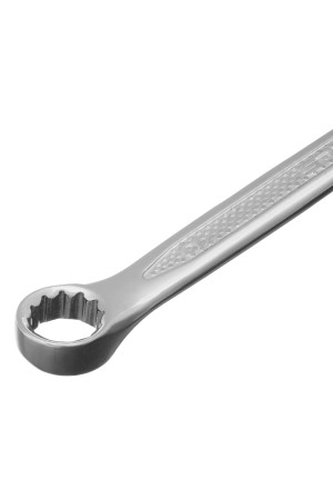 Ключ комбинированный, 13 мм, CrV, антислип Stels