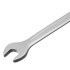 Ключ комбинированный, 16 мм, CrV, антислип Stels