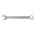 Ключ комбинированный, 16 мм, CrV, антислип Stels