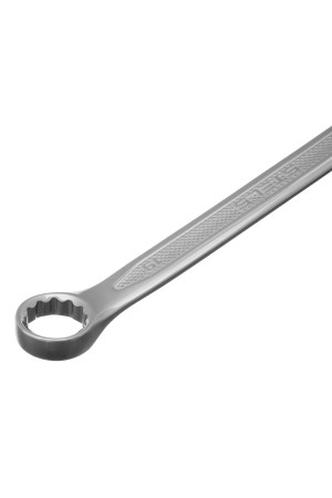 Ключ комбинированный, 19 мм, CrV, антислип Stels