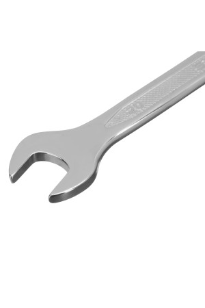 Ключ комбинированный, 20 мм, CrV, антислип Stels