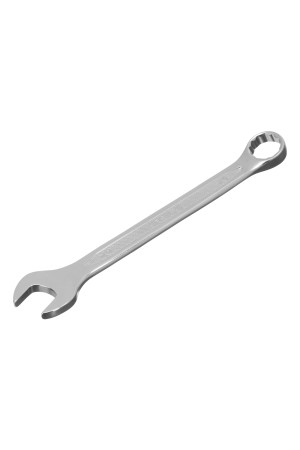 Ключ комбинированный, 20 мм, CrV, антислип Stels