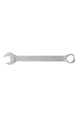 Ключ комбинированный, 21 мм, CrV, антислип Stels