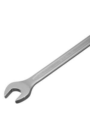 Ключ комбинированный, 21 мм, CrV, антислип Stels