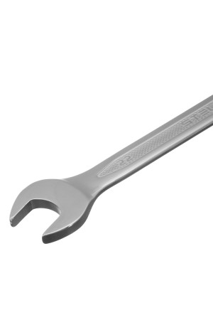 Ключ комбинированный, 22 мм, CrV, антислип Stels